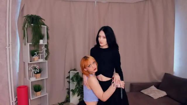 Thumbnail 1, lessentace's Stream at Chaturbate, 15 months ago