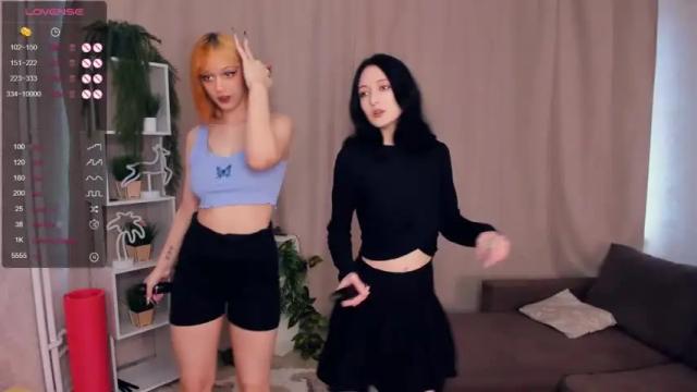 Image 2 of lessentace Stream on Chaturbate on 15 months ago