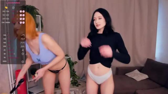 Image 4 of lessentace Stream on Chaturbate on 15 months ago