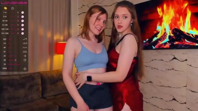 Image 3 of lessentace Stream on Chaturbate on 15 months ago