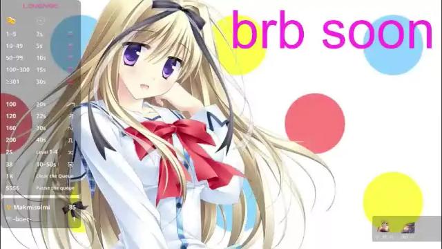 Thumbnail 2, lessy_lasska's Stream at Chaturbate, 25 days ago