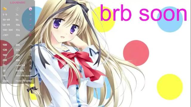 Image 4 of lessy_lasska Stream on Chaturbate on 22 days ago