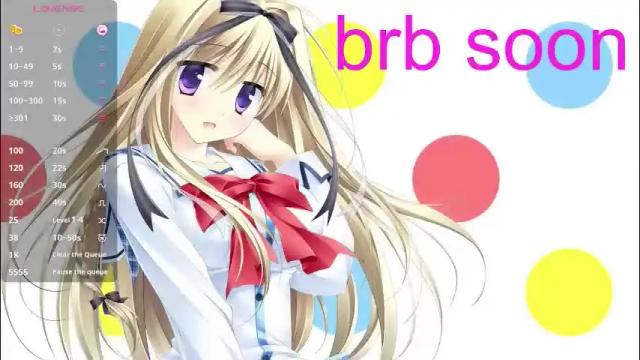 Thumbnail 2, lessy_lasska's Stream at Chaturbate, 19 days ago