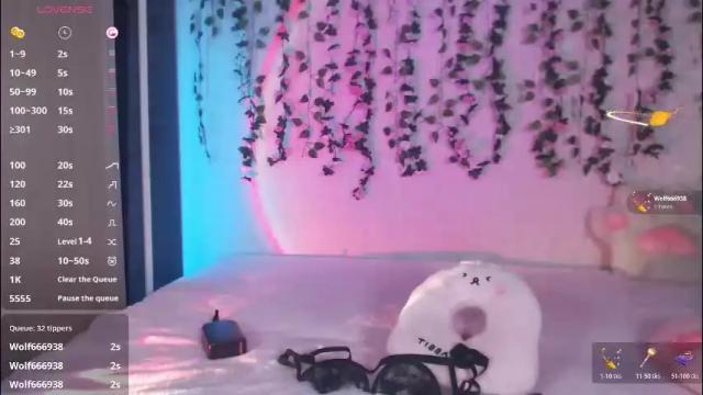 Image 11 of lessy_lasska Stream on Chaturbate on 18 days ago