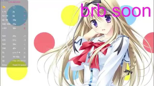 Image 12 of lessy_lasska Stream on Chaturbate on 5 days ago