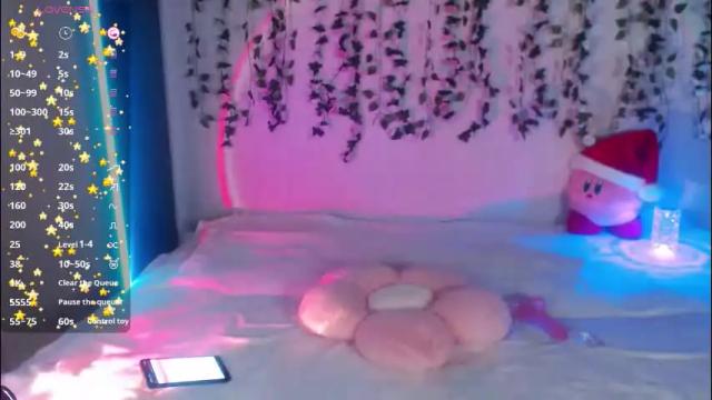 Image 6 of lessy_lasska Stream on Chaturbate on 6 days ago