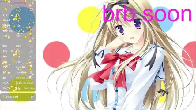 Image 12 of lessy_lasska Stream on Chaturbate on 4 days ago