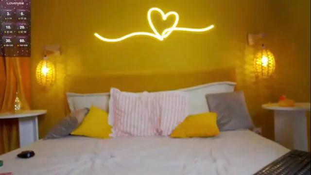 Image 12 of lessysweety Stream on Chaturbate on 1 month ago