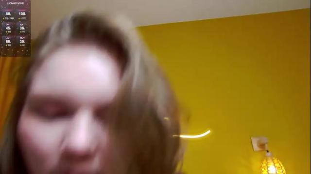 Image 7 of lessysweety Stream on Chaturbate on 1 month ago