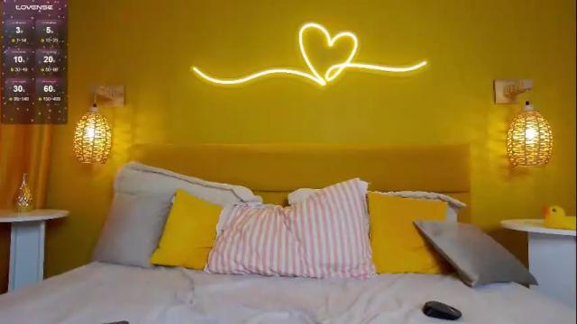 Image 3 of lessysweety Stream on Chaturbate on 1 month ago