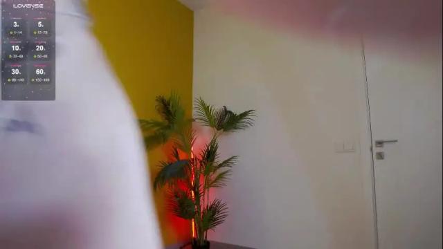 Image 4 of lessysweety Stream on Chaturbate on 26 days ago
