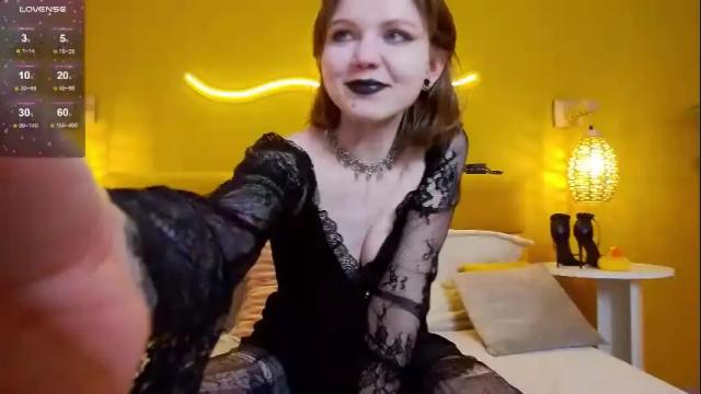 Image 7 of lessysweety Stream on Chaturbate on 7 days ago