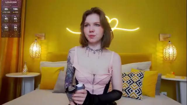 Thumbnail 2, lessysweety's Stream at Chaturbate, 3 days ago
