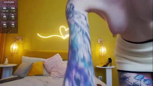 Image 3 of lessysweety Stream on Chaturbate on 2 days ago