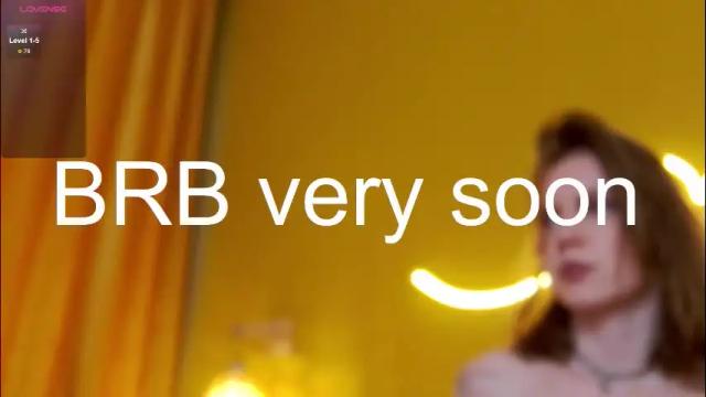 Image 12 of lessysweety Stream on Chaturbate on 2 months ago