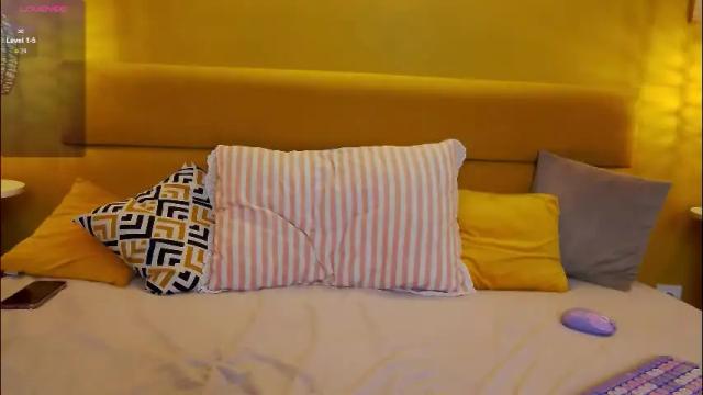 Image 3 of lessysweety Stream on Chaturbate on 2 months ago