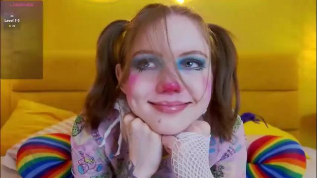 Image 10 of lessysweety Stream on Chaturbate on 1 month ago