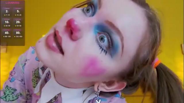 Image 11 of lessysweety Stream on Chaturbate on 1 month ago