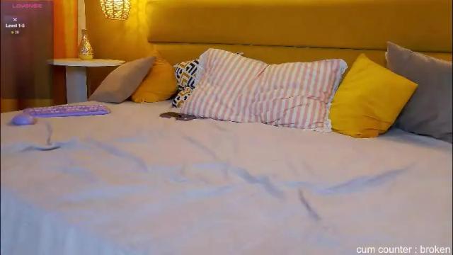 Image 12 of lessysweety Stream on Chaturbate on 1 month ago