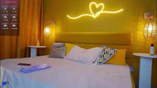 Image 8 of lessysweety Stream on Chaturbate on 1 month ago