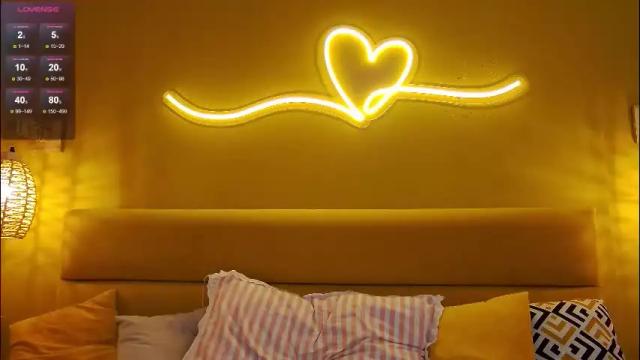 Image 12 of lessysweety Stream on Chaturbate on 1 month ago