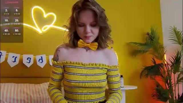 Image 6 of lessysweety Stream on Chaturbate on 1 month ago