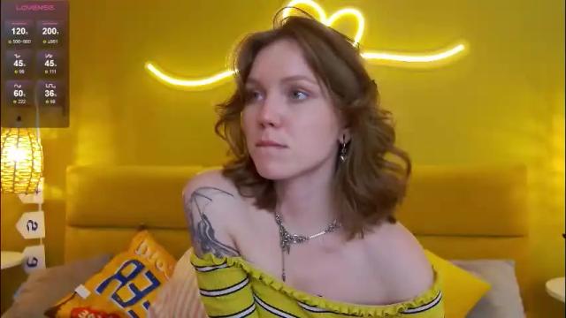 Image 12 of lessysweety Stream on Chaturbate on 1 month ago