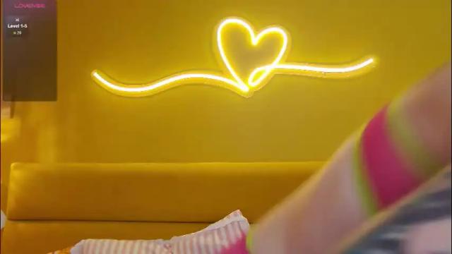 Image 6 of lessysweety Stream on Chaturbate on 1 month ago