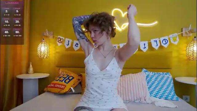 Image 2 of lessysweety Stream on Chaturbate on 29 days ago