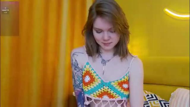 Thumbnail 2, lessysweety's Stream at Chaturbate, 7 days ago