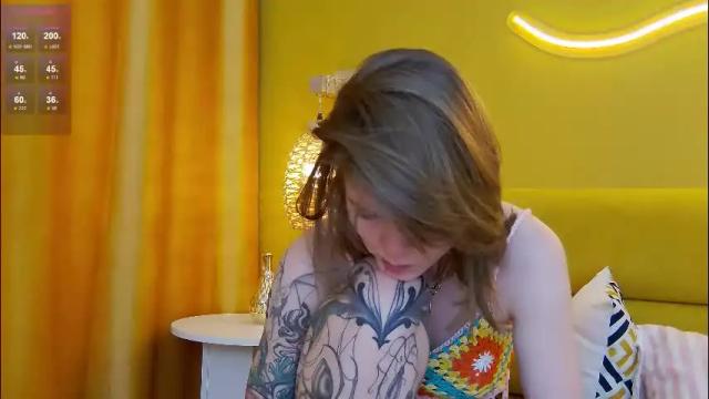 Image 8 of lessysweety Stream on Chaturbate on 7 days ago