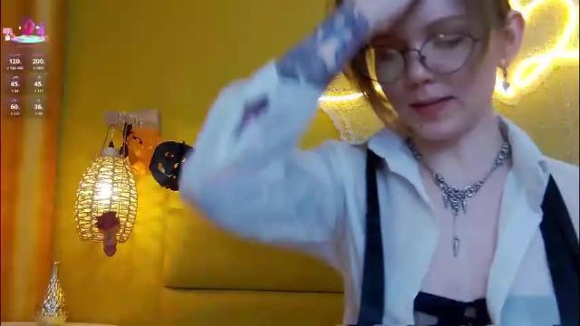 Image 11 of lessysweety Stream on Chaturbate on 6 days ago