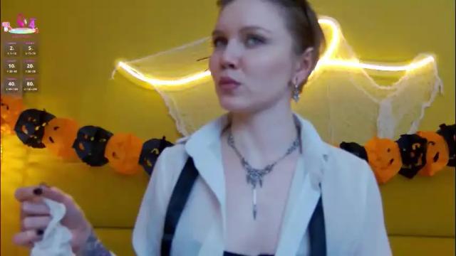 Image 12 of lessysweety Stream on Chaturbate on 6 days ago