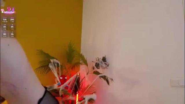 Image 2 of lessysweety Stream on Chaturbate on 6 days ago