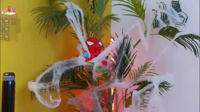 Image 6 of lessysweety Stream on Chaturbate on 6 days ago