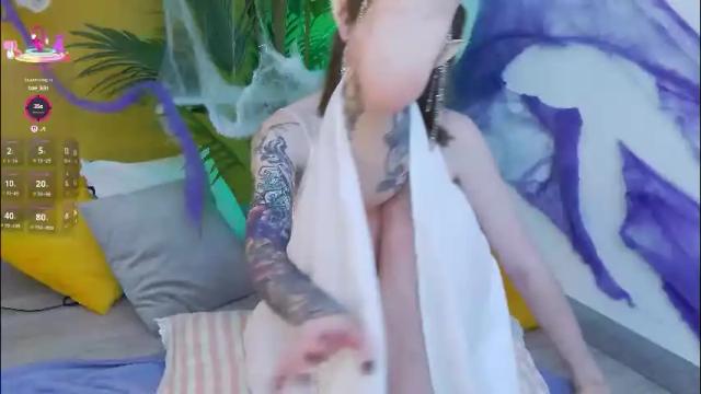 Image 12 of lessysweety Stream on Chaturbate on 4 days ago