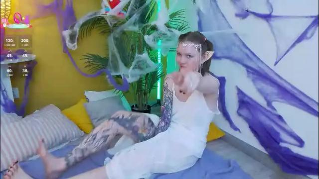 Thumbnail 2, lessysweety's Stream at Chaturbate, 4 days ago