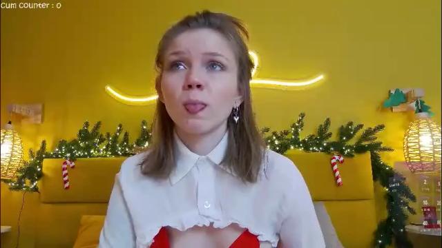 Image 10 of lessysweety Stream on Chaturbate on 1 month ago