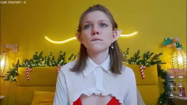 Image 11 of lessysweety Stream on Chaturbate on 1 month ago