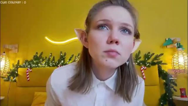 Image 12 of lessysweety Stream on Chaturbate on 1 month ago