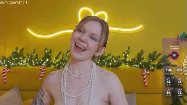 Image 3 of lessysweety Stream on Chaturbate on 1 month ago