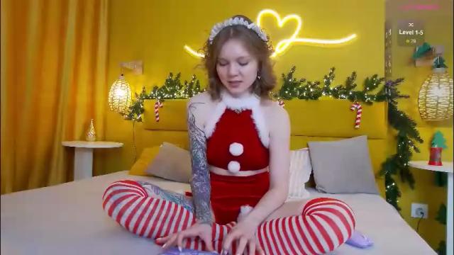 Thumbnail 1, lessysweety's Stream at Chaturbate, 1 month ago