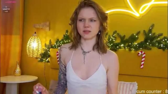 Image 6 of lessysweety Stream on Chaturbate on 1 month ago