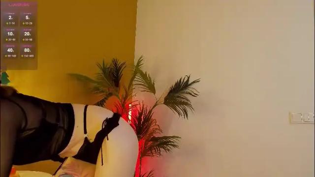 Thumbnail 3, lessysweety's Stream at Chaturbate, 1 month ago