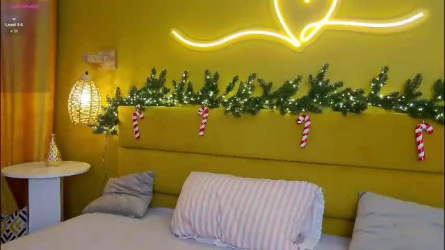 Thumbnail 1, lessysweety's Stream at Chaturbate, 1 month ago