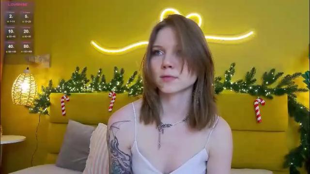 Thumbnail 3, lessysweety's Stream at Chaturbate, 1 month ago