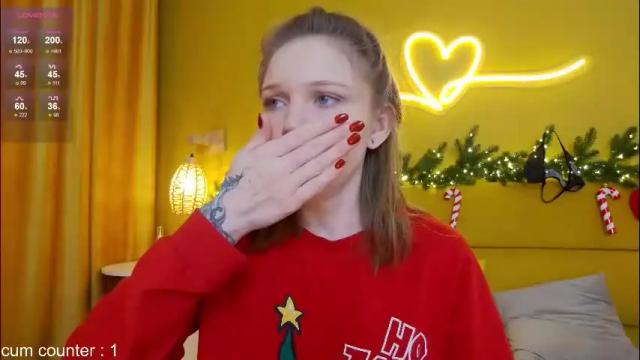 Image 4 of lessysweety Stream on Chaturbate on 1 month ago