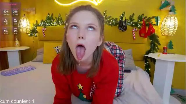 Image 6 of lessysweety Stream on Chaturbate on 1 month ago