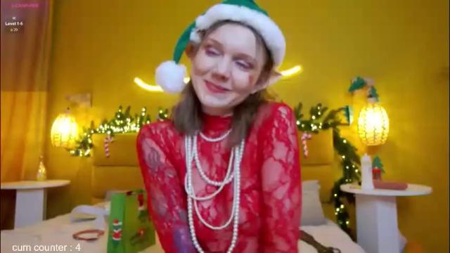 Image 10 of lessysweety Stream on Chaturbate on 27 days ago