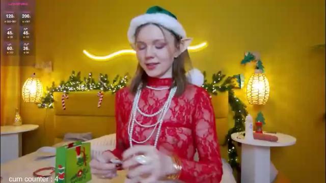 Image 7 of lessysweety Stream on Chaturbate on 27 days ago